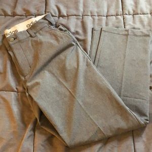 Adidas Fall Weight Golf Pants